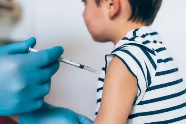 தடுப்பூசி தேவையில்லை