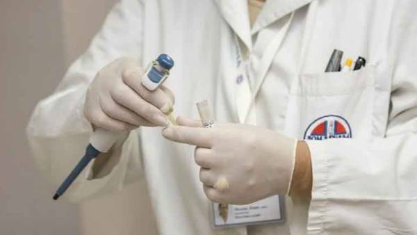 மருத்துவம் சார்ந்த படிப்புகள் 