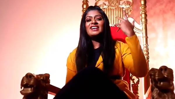 தத்துவம் பொங்கும் பாடல்