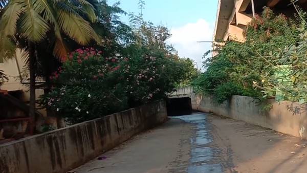 பொதுமக்கள் அதிர்ச்சி