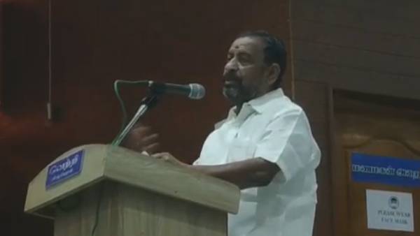 முன்னாள் அமைச்சர் ஓ.எஸ்.மணியன் முன்னாள் அமைச்சர் ஓ.எஸ்.மணியன்