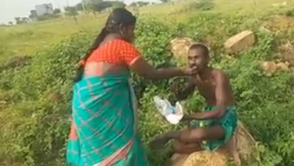 கடைத்தெருவுக்கு போன நந்தினி கடைத்தெருவுக்கு போன நந்தினி