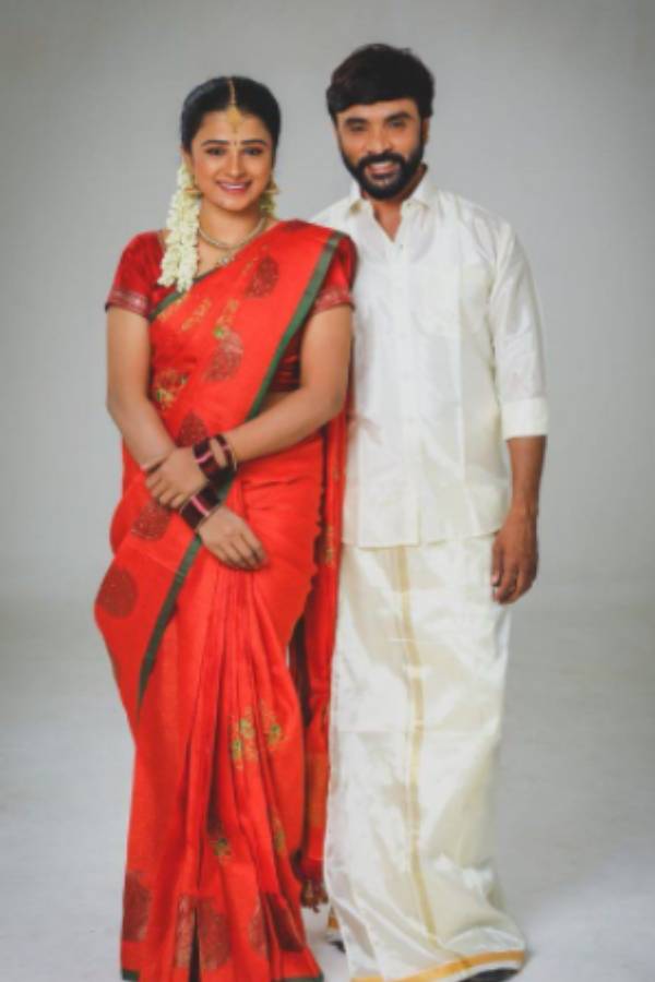 மனைவியின் கட்டளை 