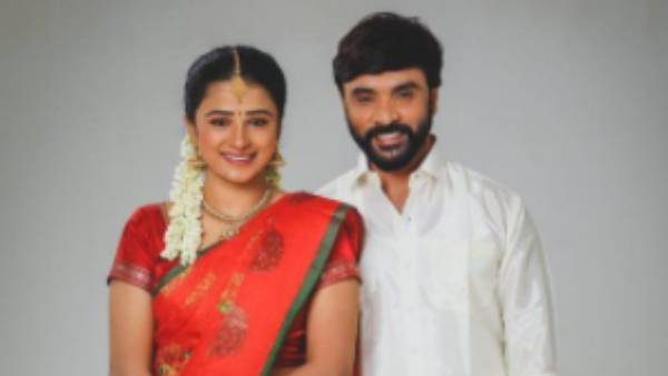 காதல் திருமணம்