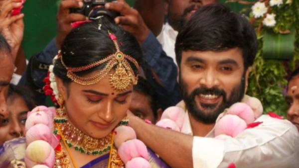 பிஸியான வாழ்க்கைதான் 