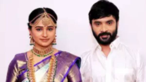 மாறாத காதல் 