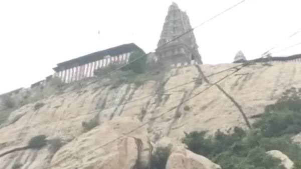 திருக்கோவில்களுக்கு வரைவு திட்டம்