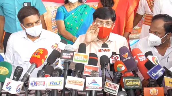 தடுப்பூசி அவசியம்