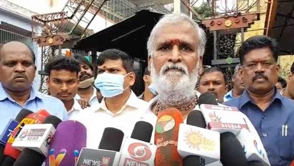 காலிப்பணியிடங்கள் நிரப்பட்டு வருகிறது