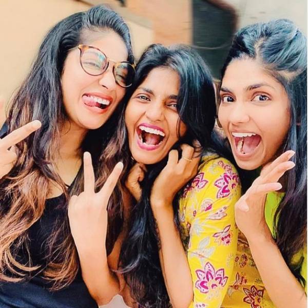 விடா முயற்சிக்கு கிடைத்த வெற்றி