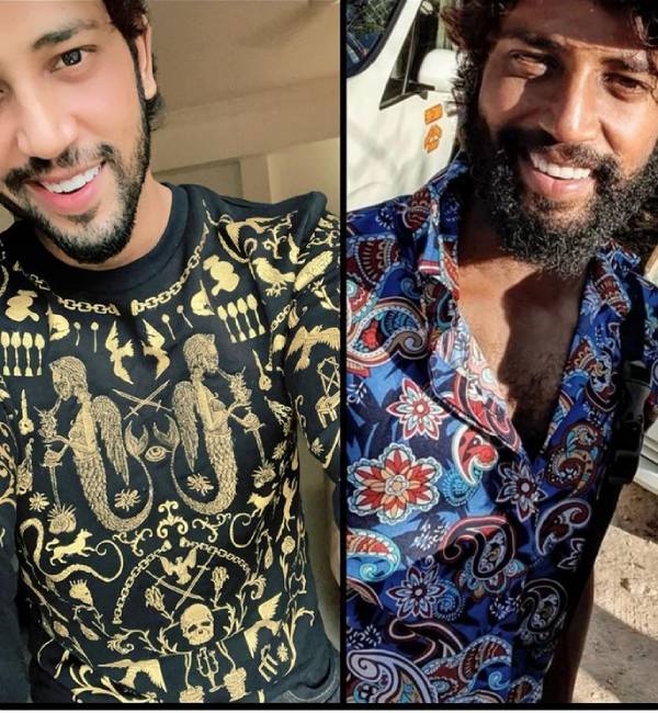 பாசம் பெருசுதான்