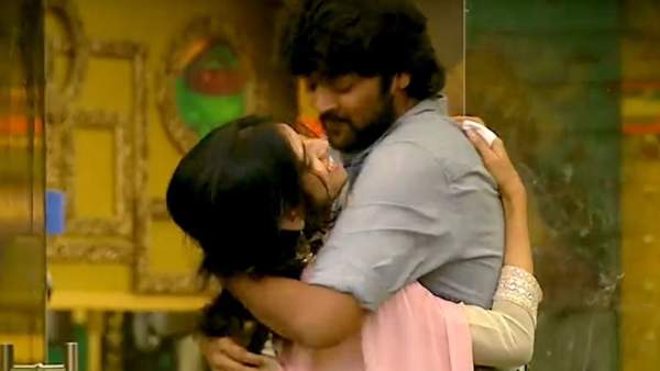 மனம் உருகிய தருணம் 