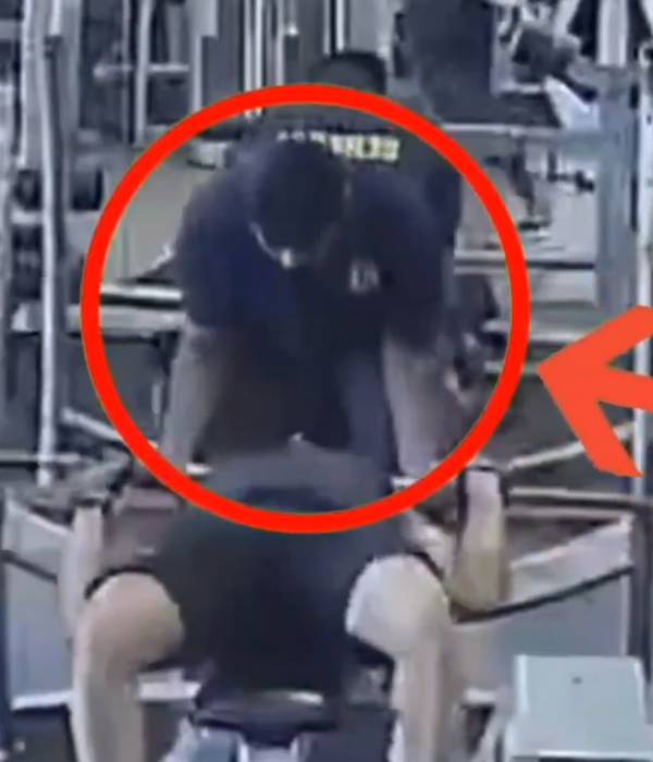  மீராவின் அப்பா கௌதம் ஆக கலக்கல்