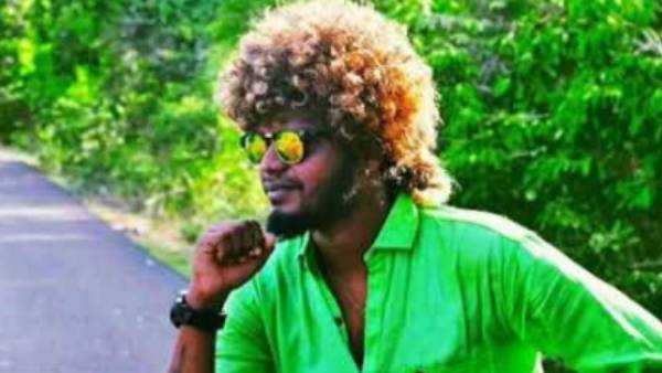 சரவெடி சரண் கைது சரவெடி சரண் கைது