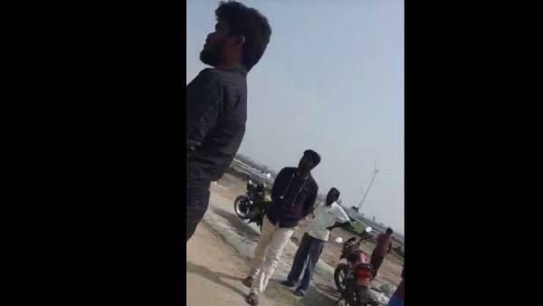  வைரல் வீடியோ