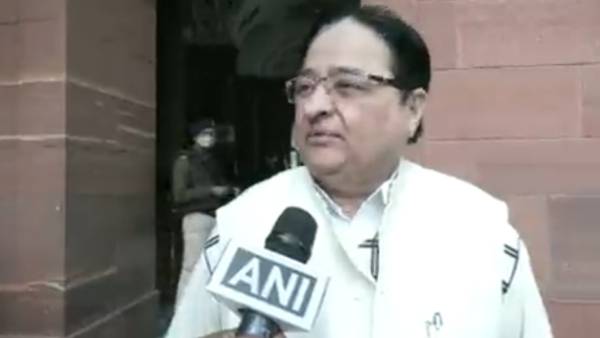 சமாஜ்வாதி கட்சி 