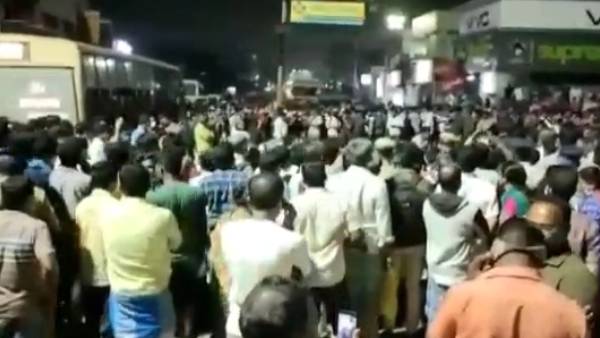  தனியார் பள்ளி மாணவி 