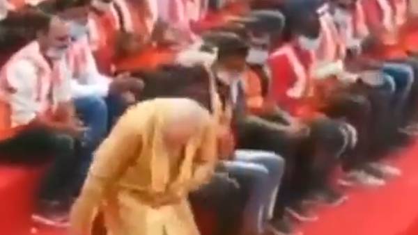 வாரணாசி தொகுதி 