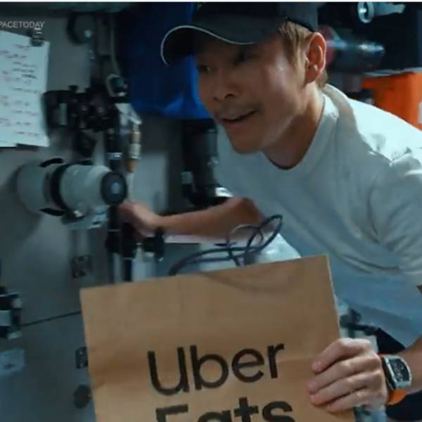 ஊபர் ஈட்ஸ் 