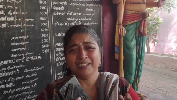 இந்து முன்னணியினர் இந்து முன்னணியினர்