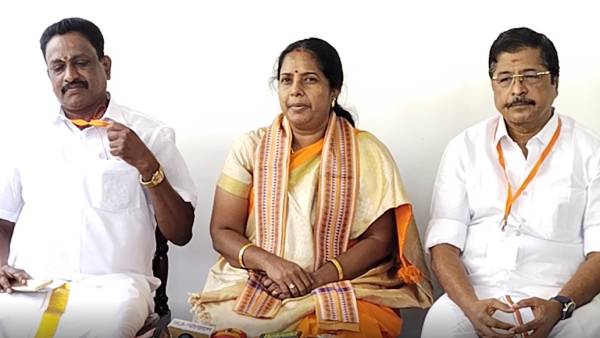 கேரள அரசு மீது புகார்