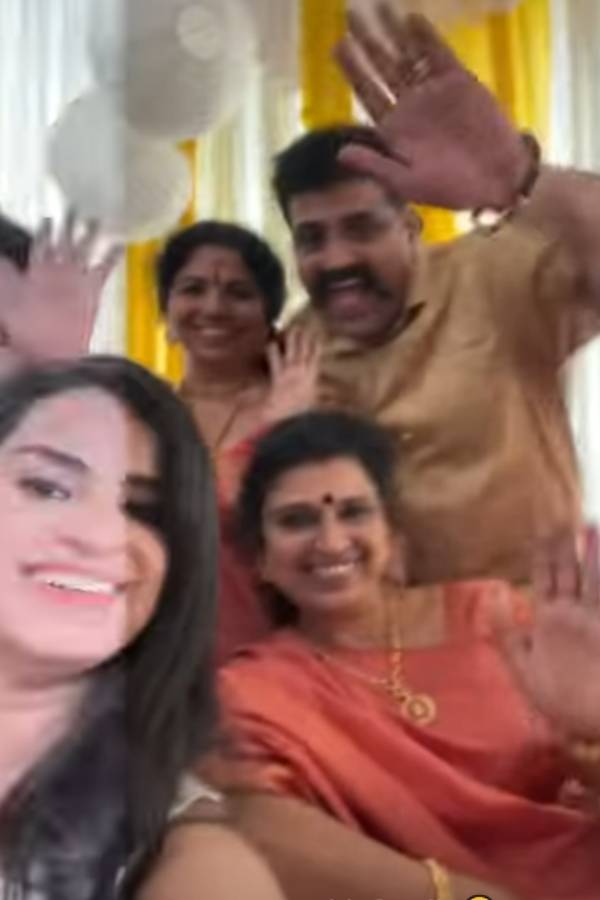 வளர்ந்த குழந்தை