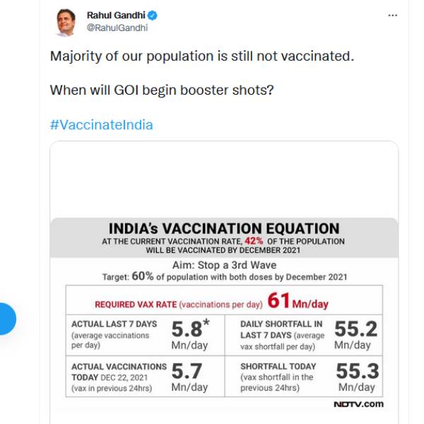  காங்கிரஸ் விமர்சனம் 