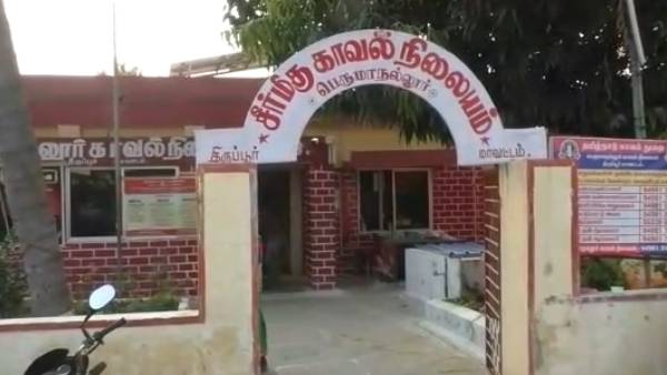 சிறுவர்களுக்கு சங்கர் ஜிவால் அறிவுரை சிறுவர்களுக்கு சங்கர் ஜிவால் அறிவுரை