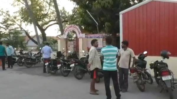 ஆன்லைன் வகுப்புகள் ஆன்லைன் வகுப்புகள்