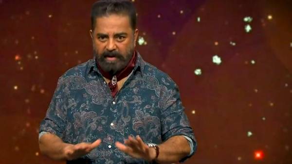 மிரட்டும் கமல் 