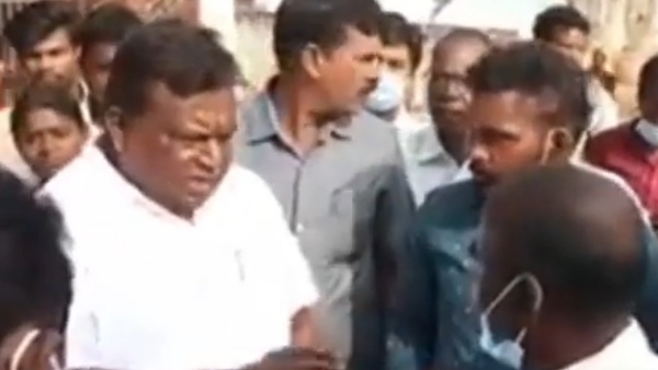  என்ன பேசினார் 