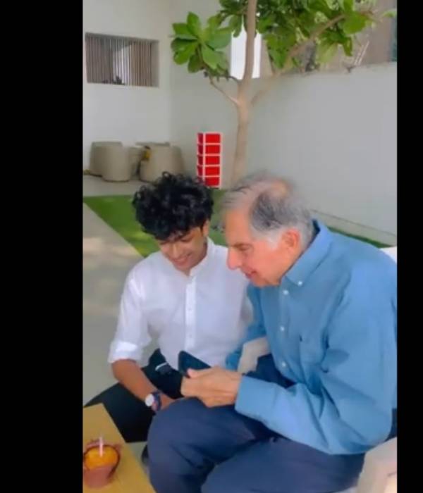 நானோ கார் 