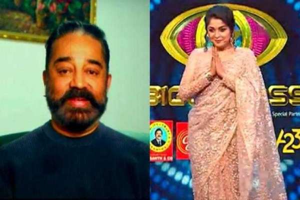  பிக்பாஸில் மாற்றம்