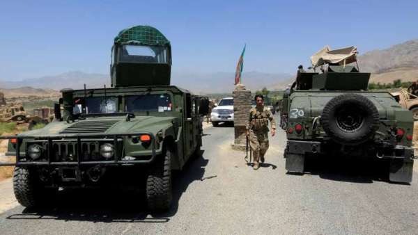 தாலிபான் புதிய உத்தரவு 