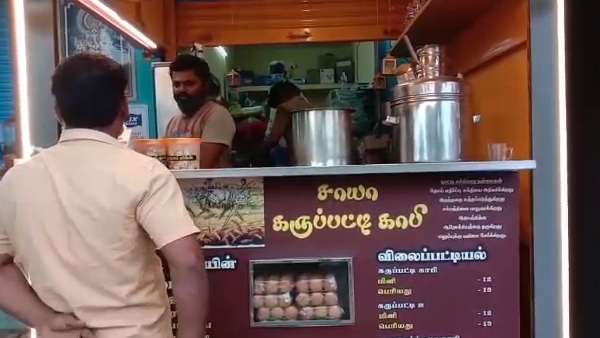 ஓமிக்ரான் பரவல் 