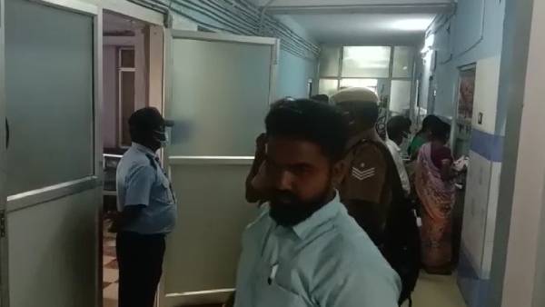 துப்பாக்கி சுடும் பயிற்சி மையத்தை மூட வேண்டும் 