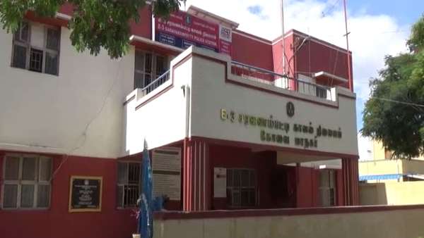 வேலைவாய்ப்பு இல்லை 