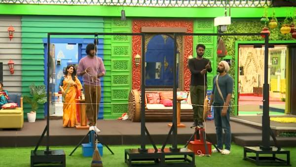 வெளியேறிய போட்டியாளர்கள் 