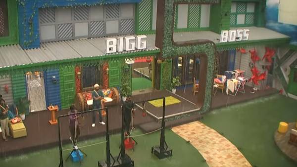 அமீருக்காகதான் சலுகைகளா?? 