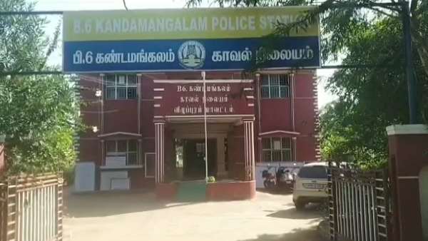  தனிப்படை போலீஸாரின் புத்திசாலித்தனம் சிக்கிய கொலையாளி