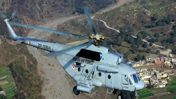 முப்படை விசாரணை உள்ளபோது தமிழக காவல்துறை விசாரணை என்ன பயனைத்தரும் 