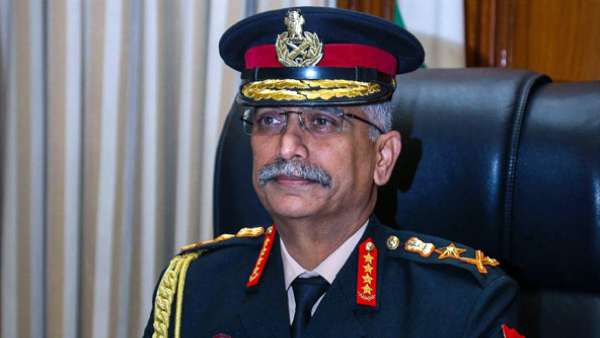 முப்படை தலைமை தளபதியின் பொறுப்புகள் 