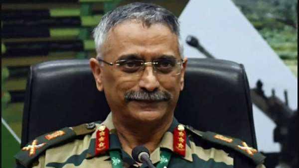 மத்திய அரசு நிலை 