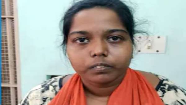 அதிர்ச்சி