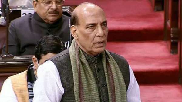 தடுமாறிய ராஜ்நாத் சிங் தடுமாறிய ராஜ்நாத் சிங்