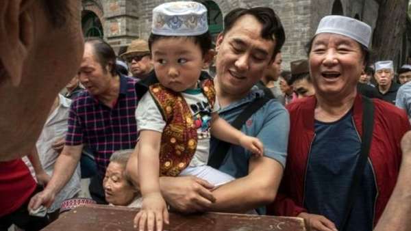 உலக நாடுகள் அறிவிப்பு