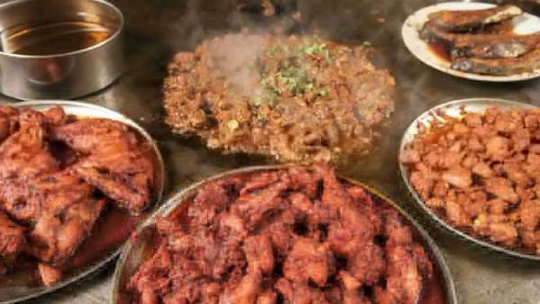 பழங்குடி பழங்குடி