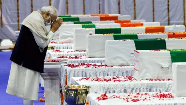  பிரதமர் மோடி