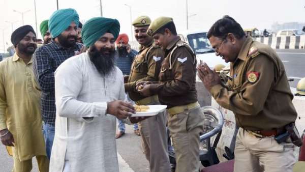 முடிவுக்கு வரும் போராட்டம்