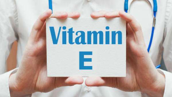 விட்டமின் டி குறைபாடு 